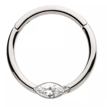 12HB-10-Ti-Clear Eye