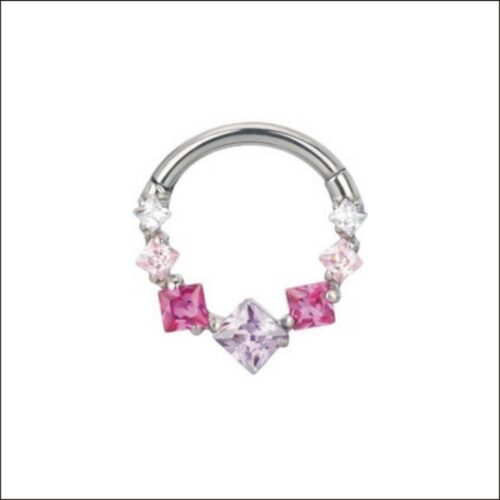 12H -10 -Ti Pink -SQ
