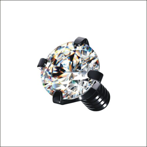 BL-Claw-Crystal 3mm
