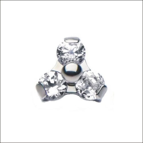 Ti-3-ball-crystal