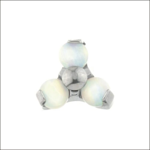 Ti-3-Ball -Opal