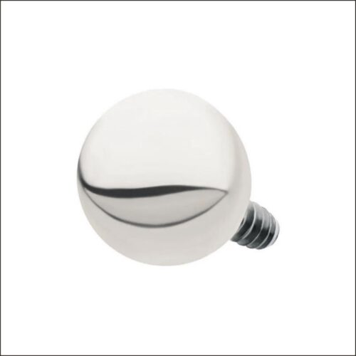 Spare Balls