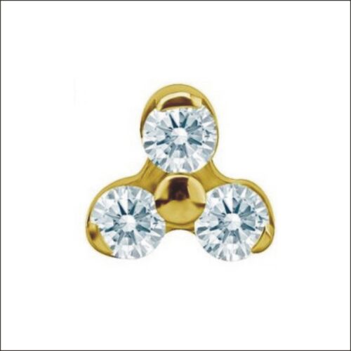YG-3-ball crystal
