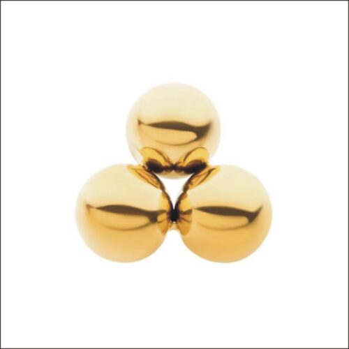 YG-3-ball 2.5mm